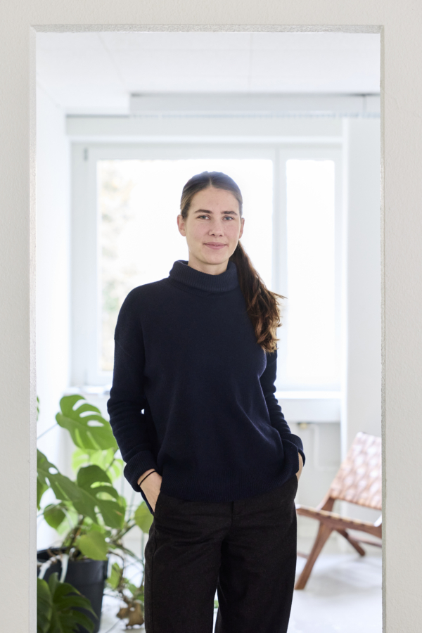 Katharina Schwickerath