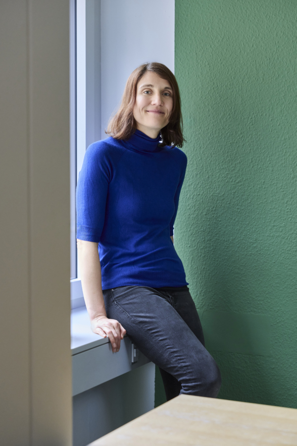 Madeleine Kindermann